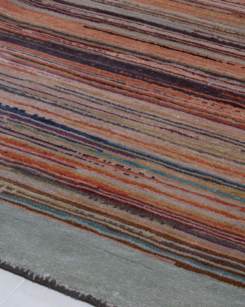Trio area rug